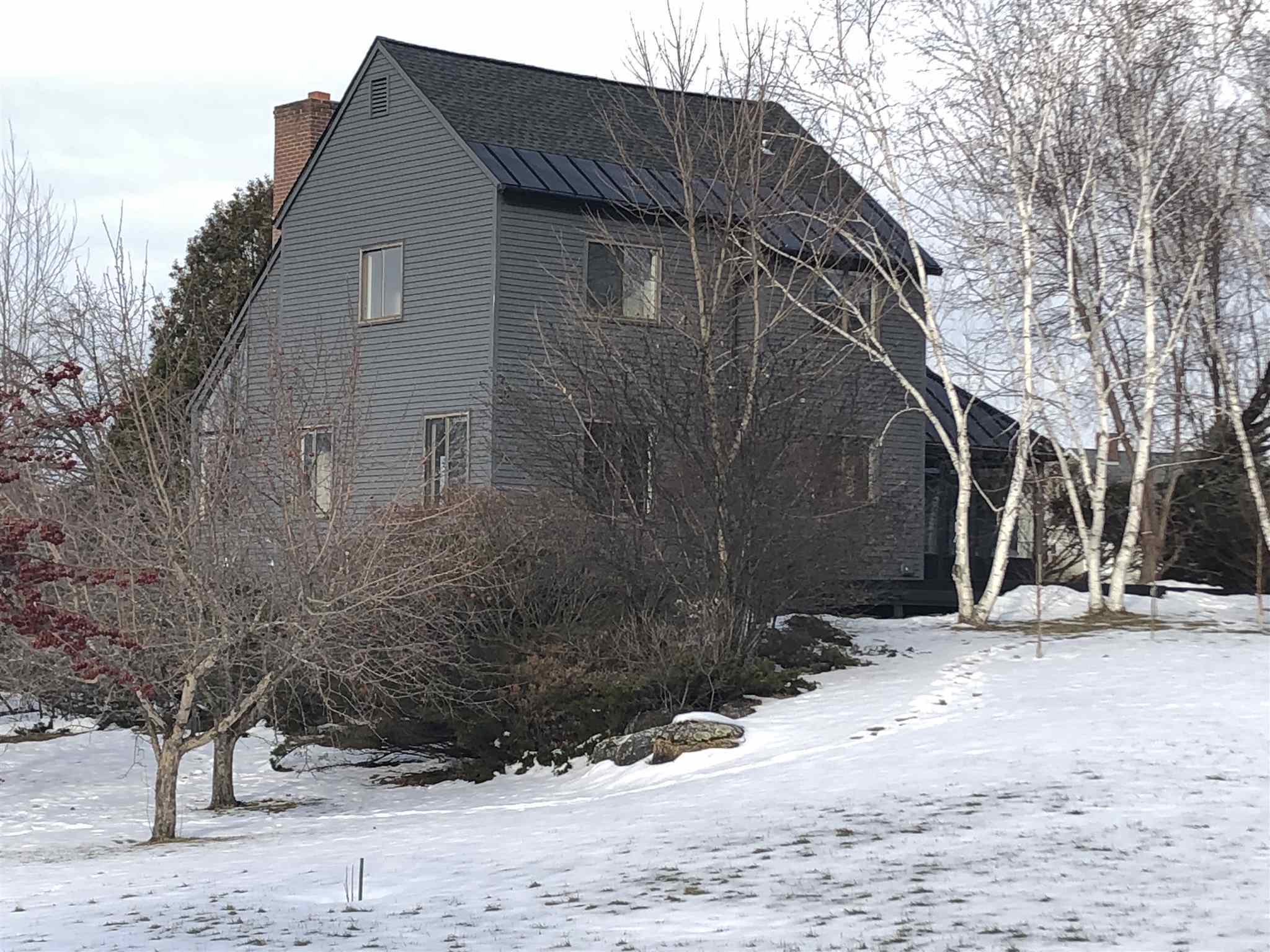 Property Photo:  1 Whately Road  VT 05403 