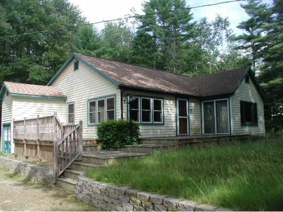 Property Photo:  389 White Oak Road  NH 03225 