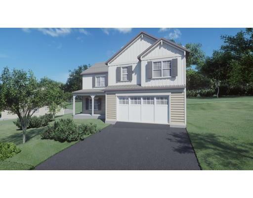 Property Photo:  17 Elmrock Dr Lot 11  MA 01536 