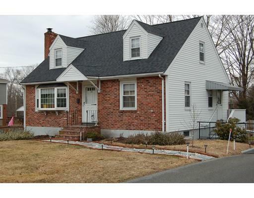 Property Photo: 187 Washington Street MA 02021