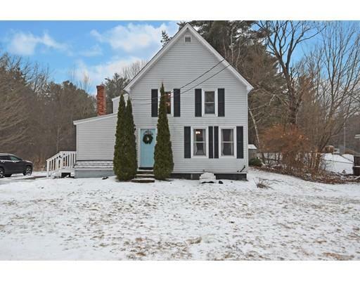 Property Photo:  618 Patriots Rd  MA 01468 