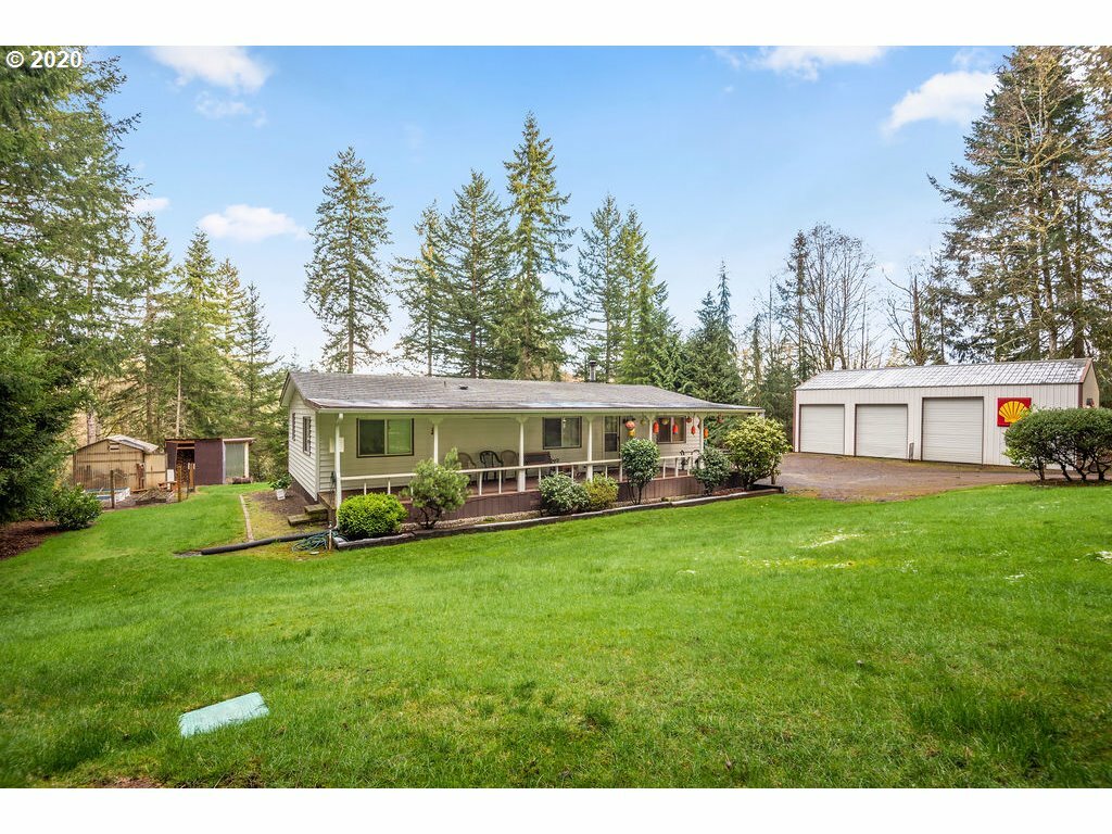 Property Photo:  103 Tara Ln  WA 98625 