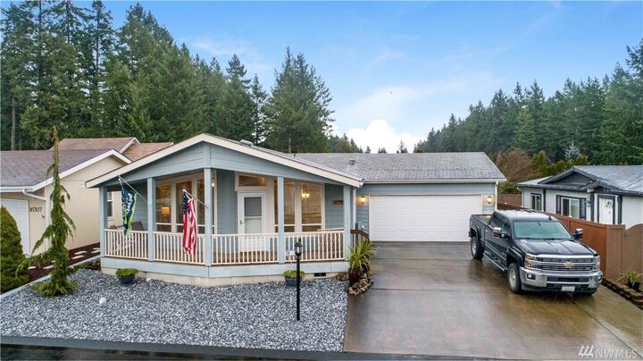 16313 59th Av Ct E 49  Puyallup WA 98375 photo