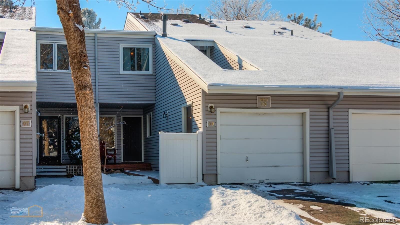 Property Photo:  1951 28th Avenue 9  CO 80634 