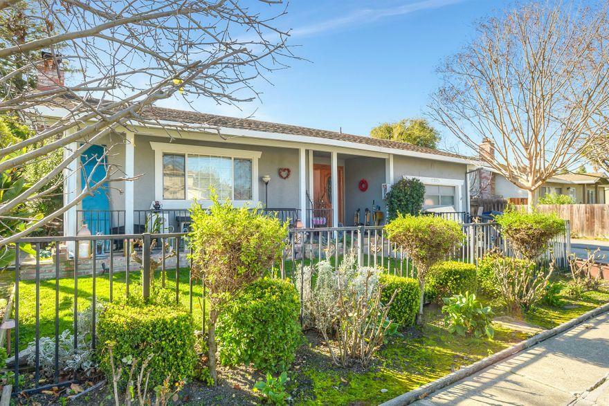 Property Photo:  1315 San Domar Drive  CA 94043 