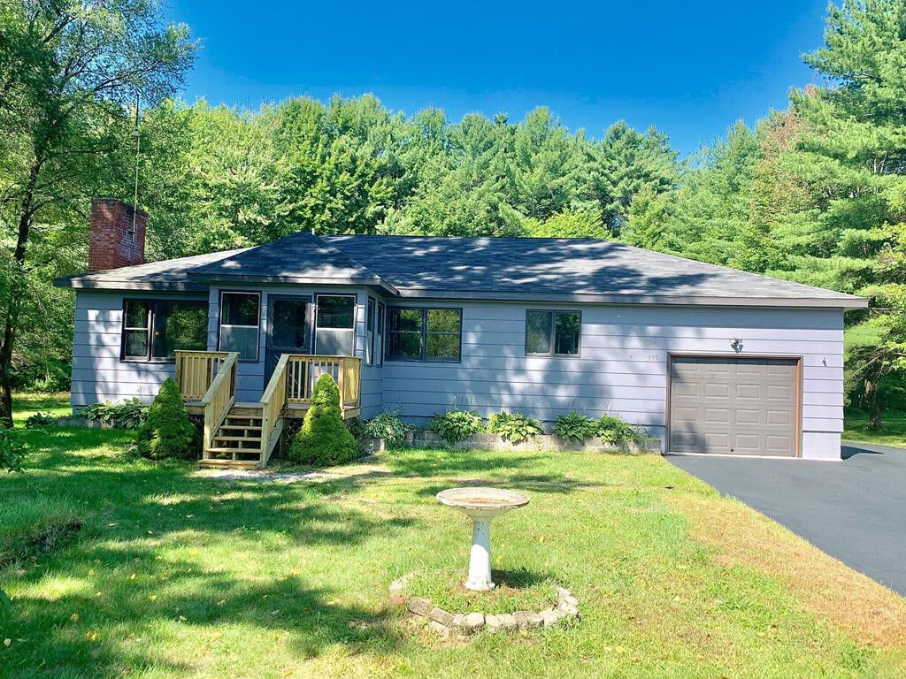 Property Photo:  955 Military Turnpike  NY 12901 