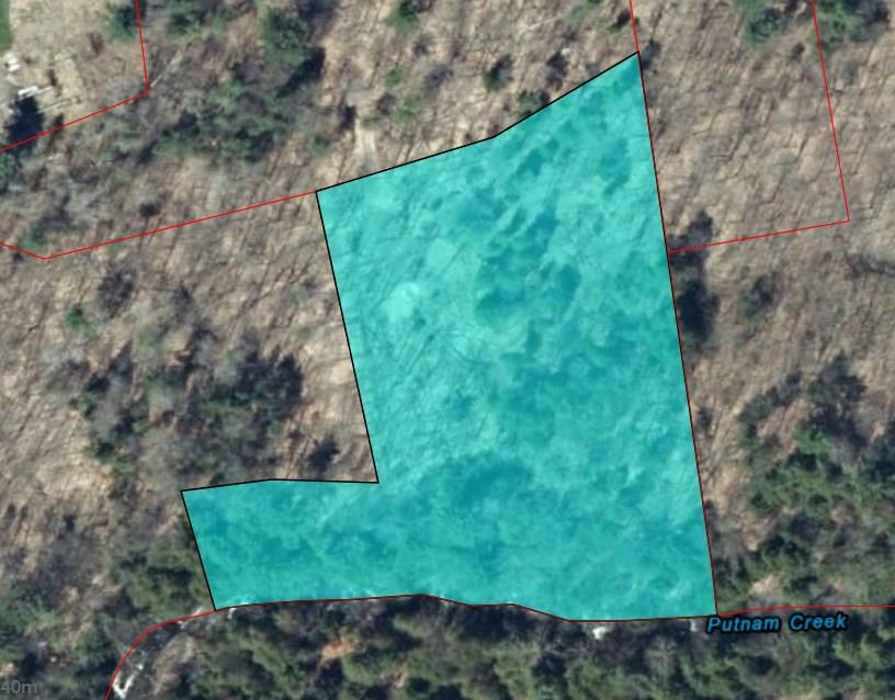 Property Photo: 0 Creek Road NY 12928