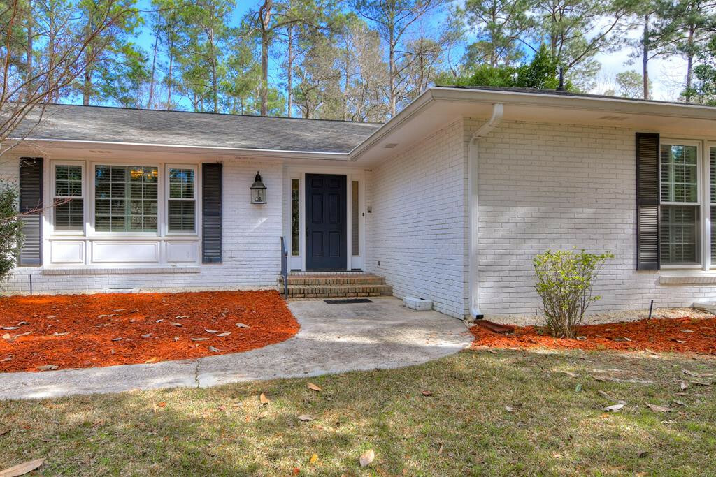 Property Photo:  1614 Alpine Drive  SC 29803 