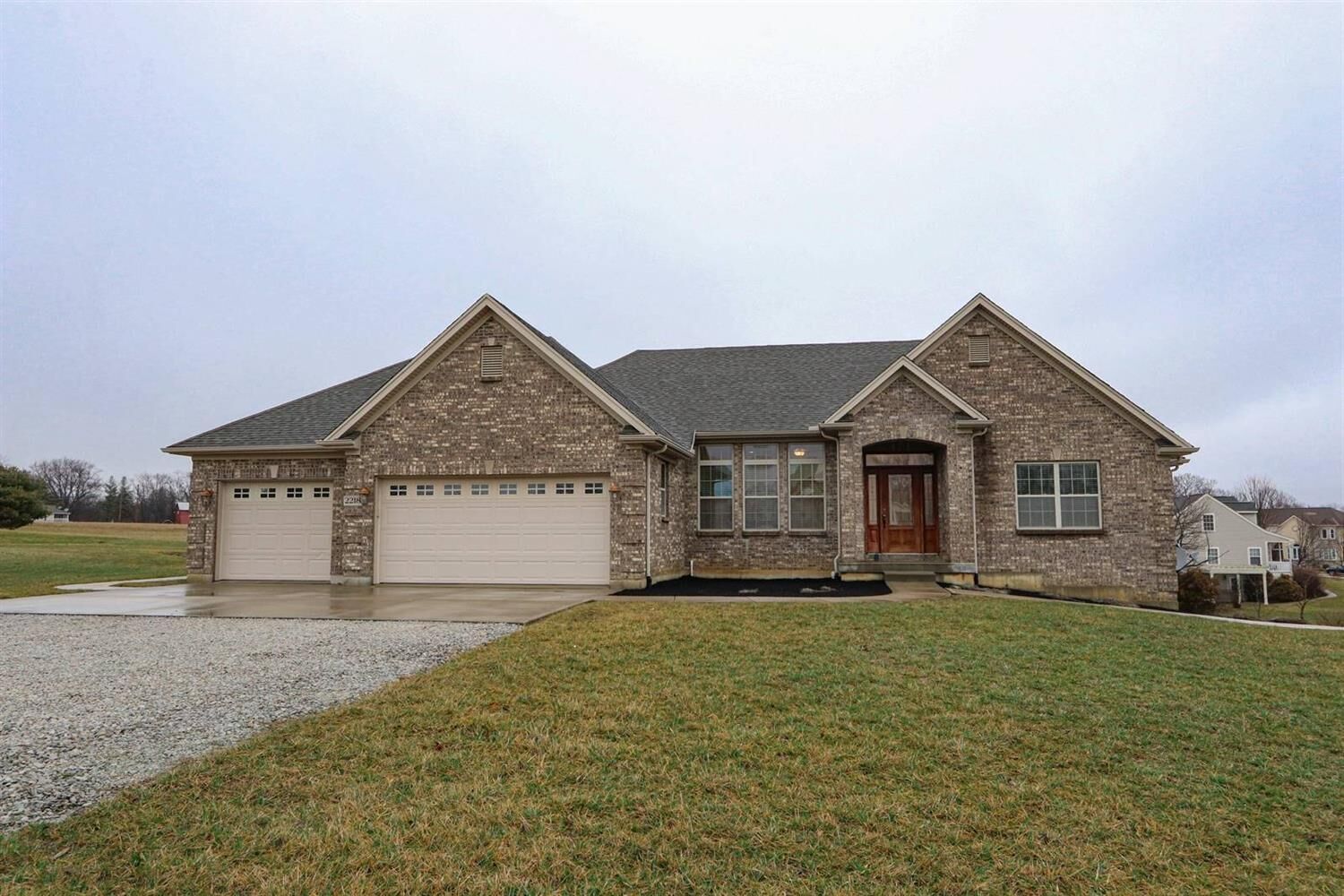 Property Photo: 2218 Equine Trl OH 45068