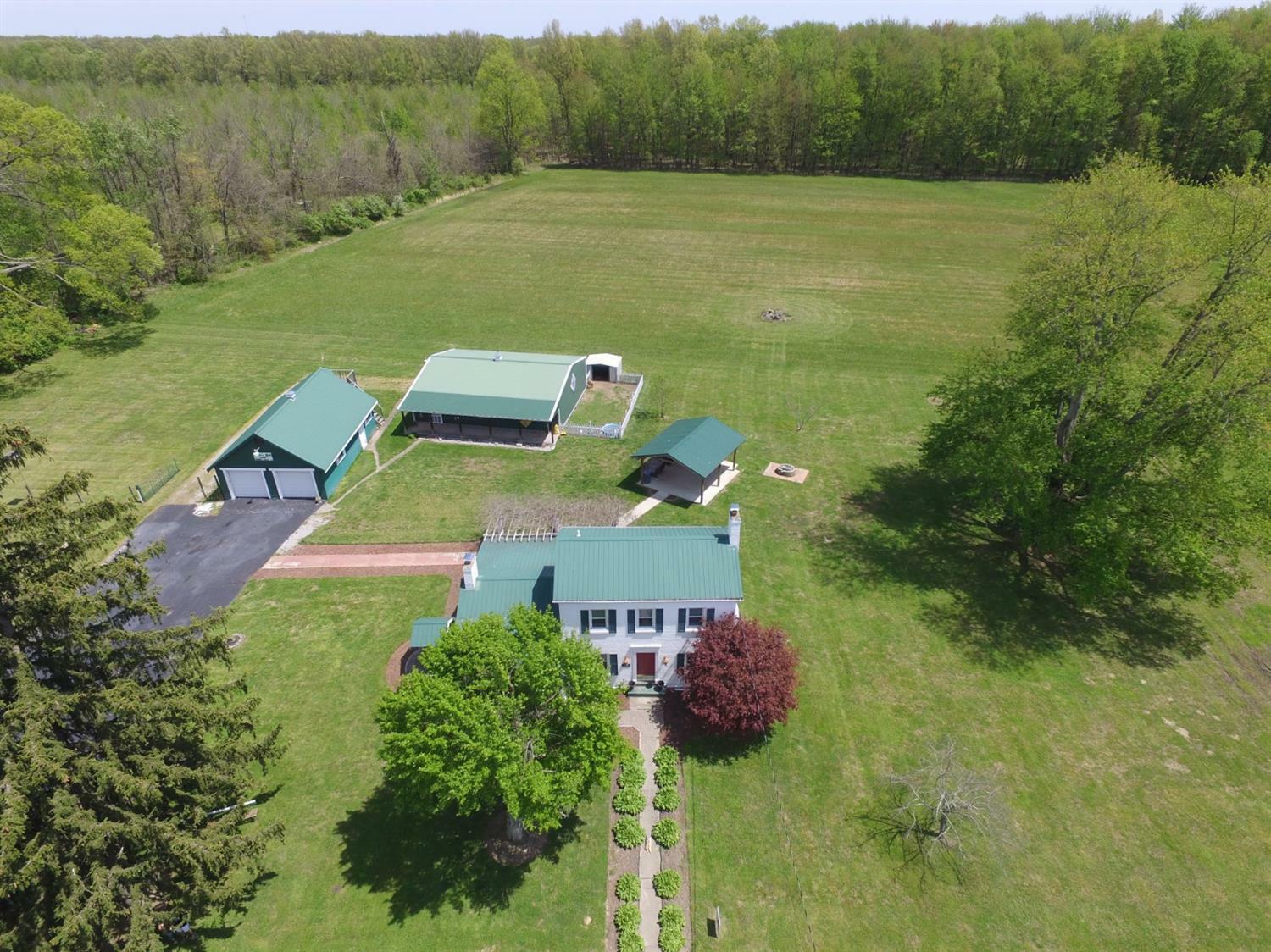 Property Photo:  2044 Laurel Lindale Rd  OH 45157 