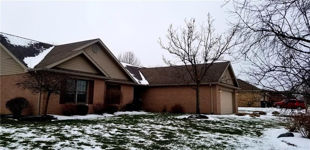 Property Photo: 318 Driftwood Drive OH 45331