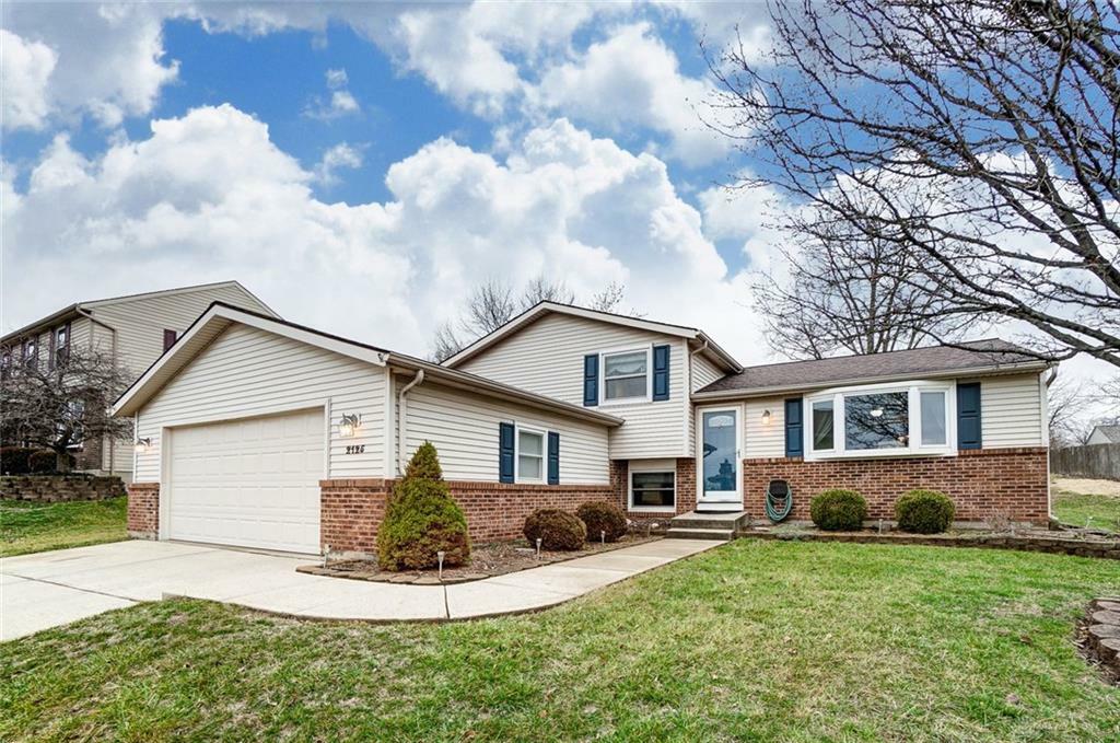 2125 Sir Lockesley Drive  Miamisburg OH 45342 photo