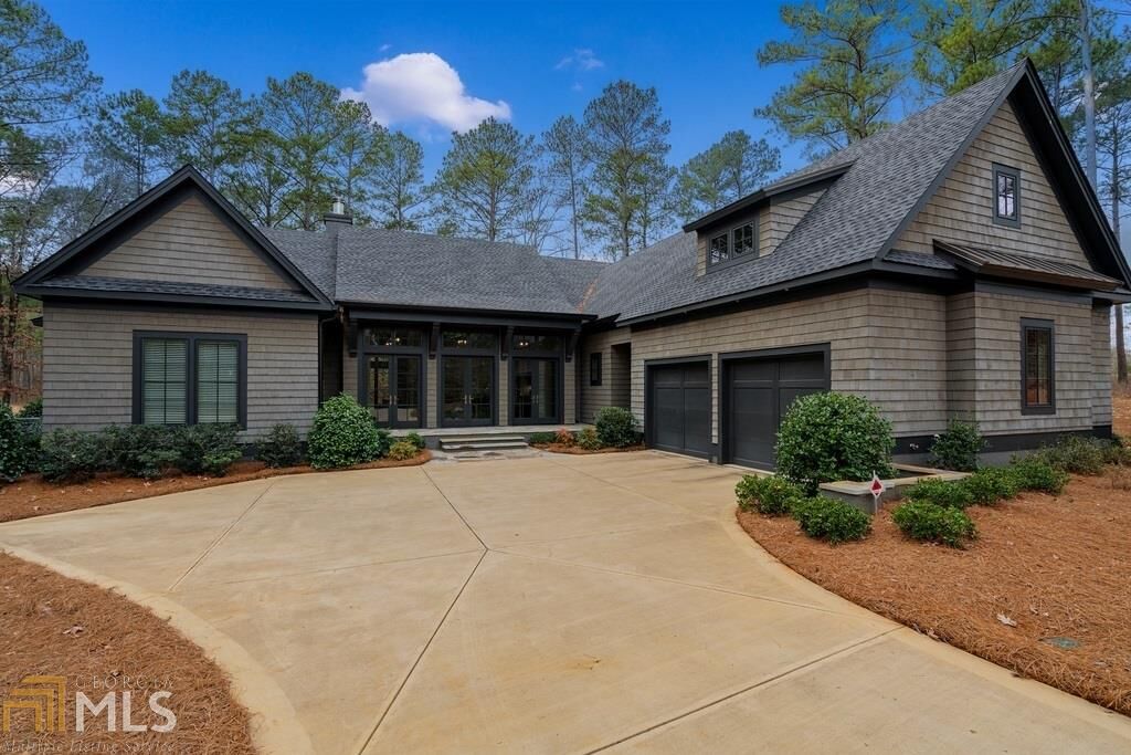 Property Photo: 1060 Sugar Run I GA 30642