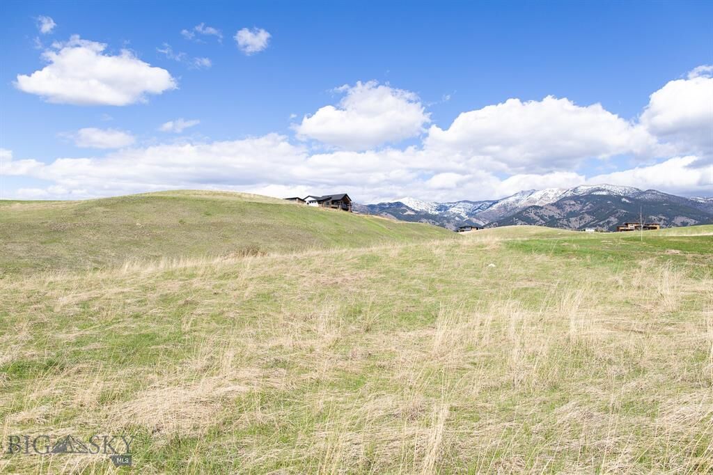 Property Photo: Lot 55 Moon Shadow MT 59715