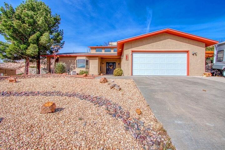 6421 Via Aventura Drive  El Paso TX 79912 photo