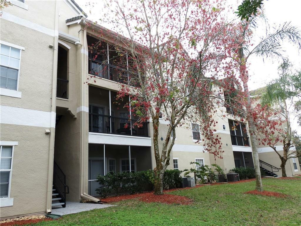 Property Photo:  5140 Northridge Road 306  FL 34238 