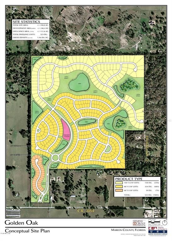 2299 SE Highway 484  Belleview FL 34480 photo