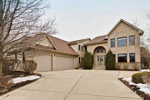 Property Photo:  2075 Laurel Valley Drive  IL 60061 