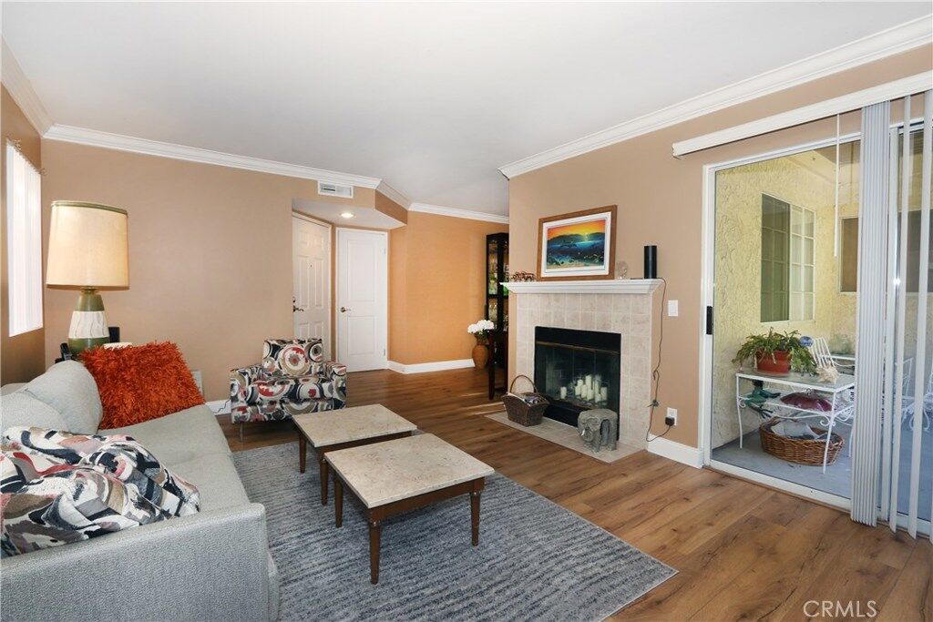 Property Photo: 5055 Twilight Canyon Road 34A CA 92887