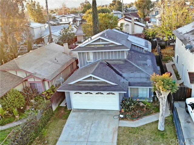 Property Photo:  25795 Basil Court  CA 92553 