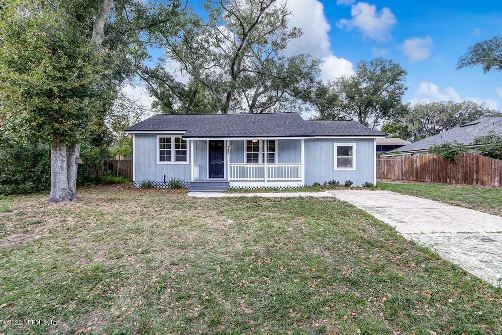 Property Photo:  117 Hercules Road  FL 32086 