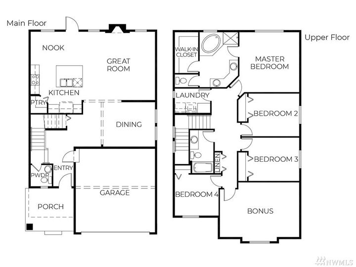 Property Photo:  10010  13th Street SE G23  WA 98258 