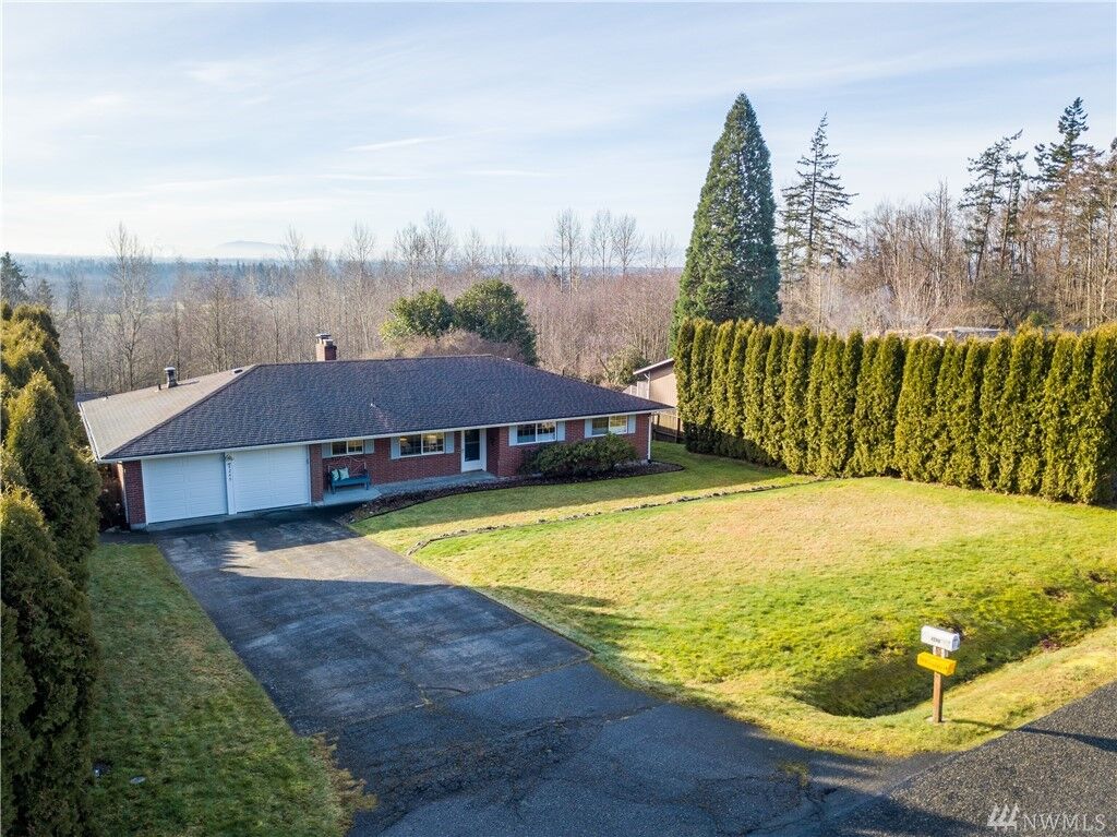 Property Photo:  4249 Lee Lane  WA 98230 