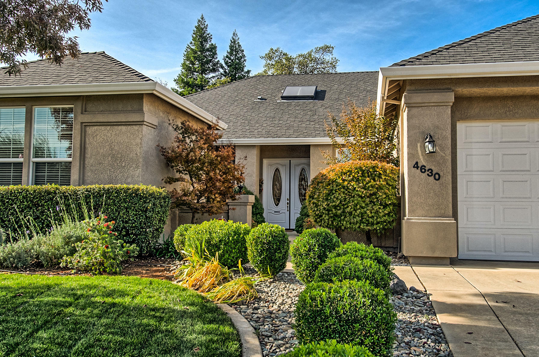 4630 Big Horn Drive  Redding CA 96002 photo