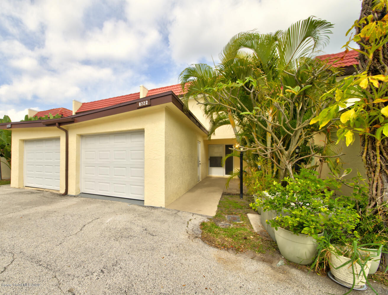 Property Photo:  8722 Lantana Court  FL 32920 