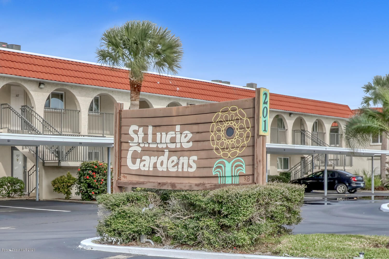 Property Photo:  201 St Lucie Lane  FL 32931 