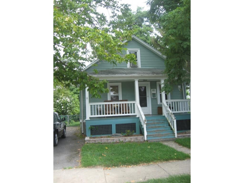 Property Photo:  40 Jay Street  NY 13790 