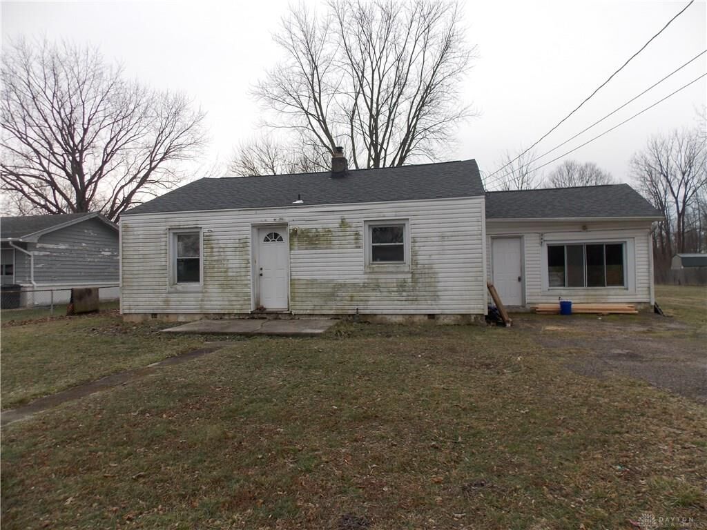 Property Photo: 269 &Amp251 Andrews Lane OH 45344