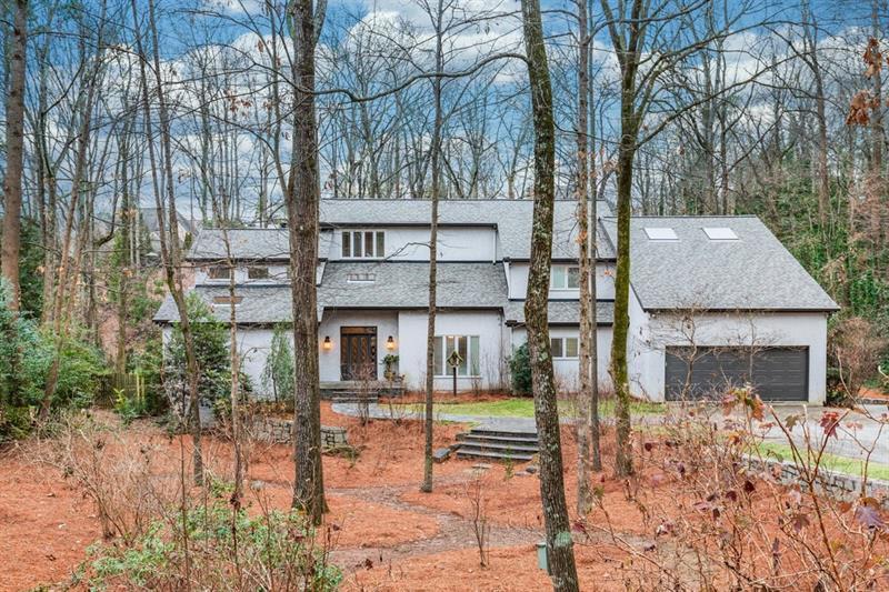 Property Photo: 34 Spring Oaks Court 30327