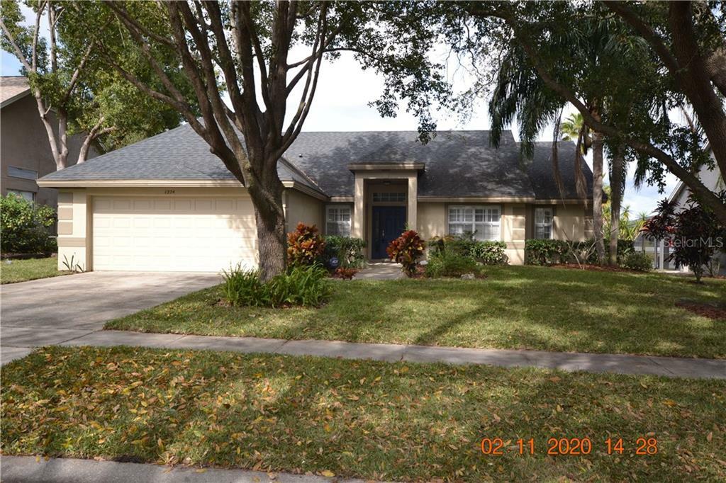 Property Photo:  1224 Cornerstone Court  FL 32835 