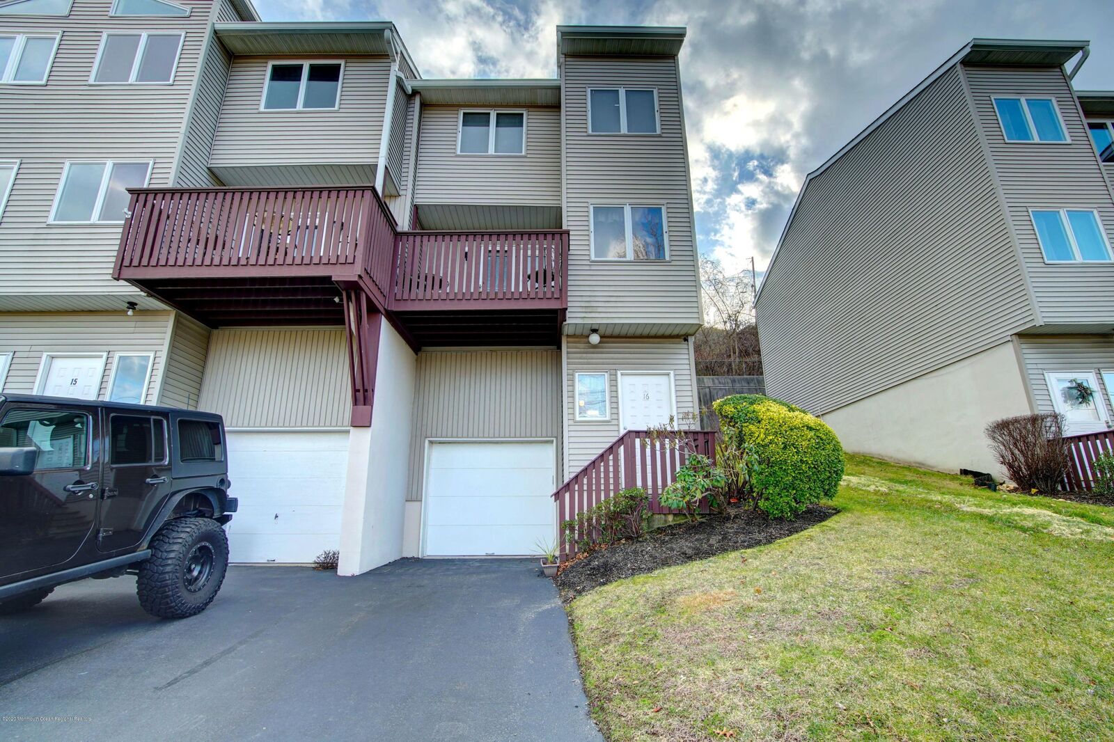 Property Photo:  255 Shore Drive  NJ 07732 