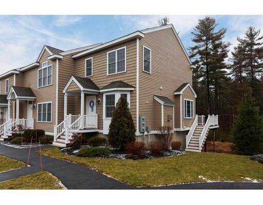 Property Photo:  96 Turtle Brook Road 18-3  MA 02021 