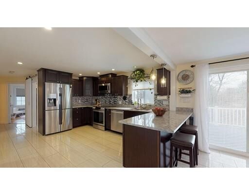 Property Photo:  3 Millbury Terrace  MA 01527 