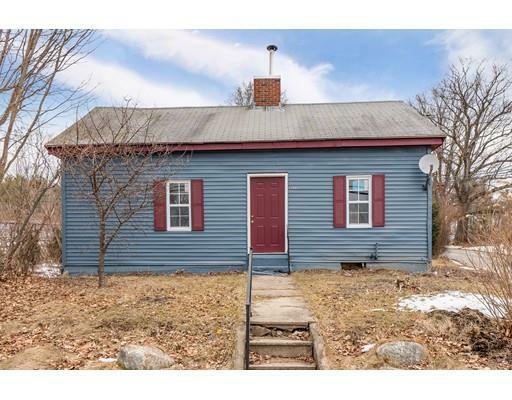 Property Photo:  1024 Templeton Rd  MA 01331 