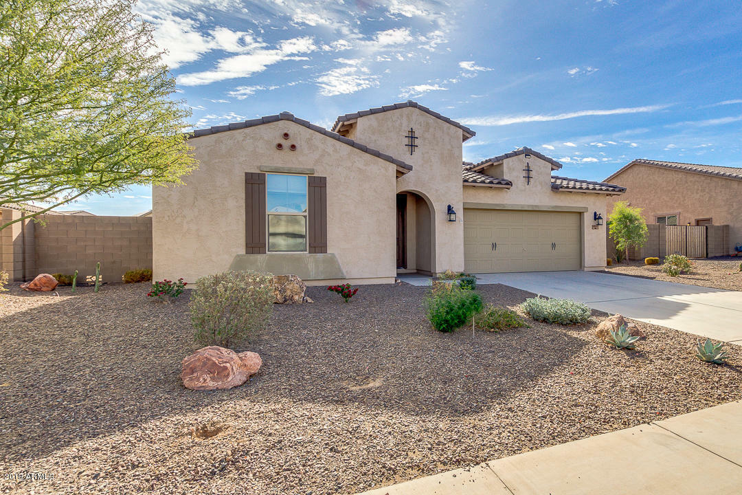 Property Photo:  18149 W Turney Avenue  AZ 85395 