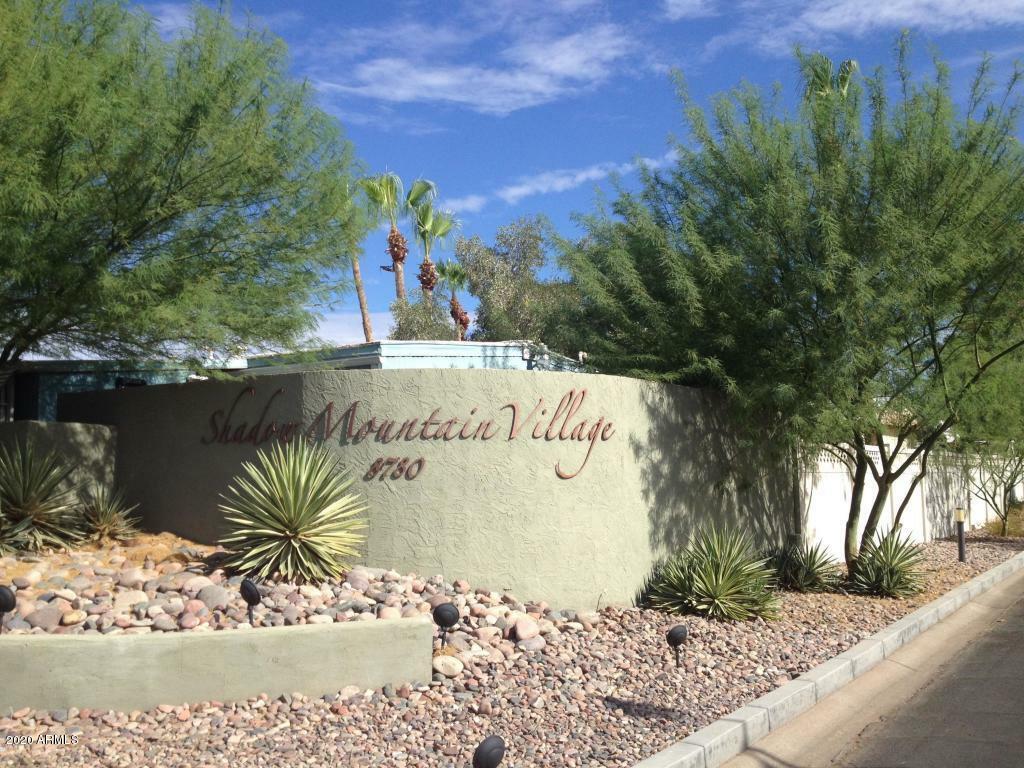 Property Photo:  8780 E McKellips Road 498  AZ 85257 