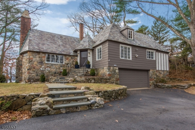 Property Photo: 101 Indian Trl NJ 07871