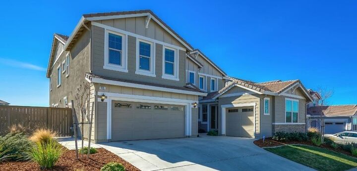 909 Old Ranch House Road  Rocklin CA 95765 photo