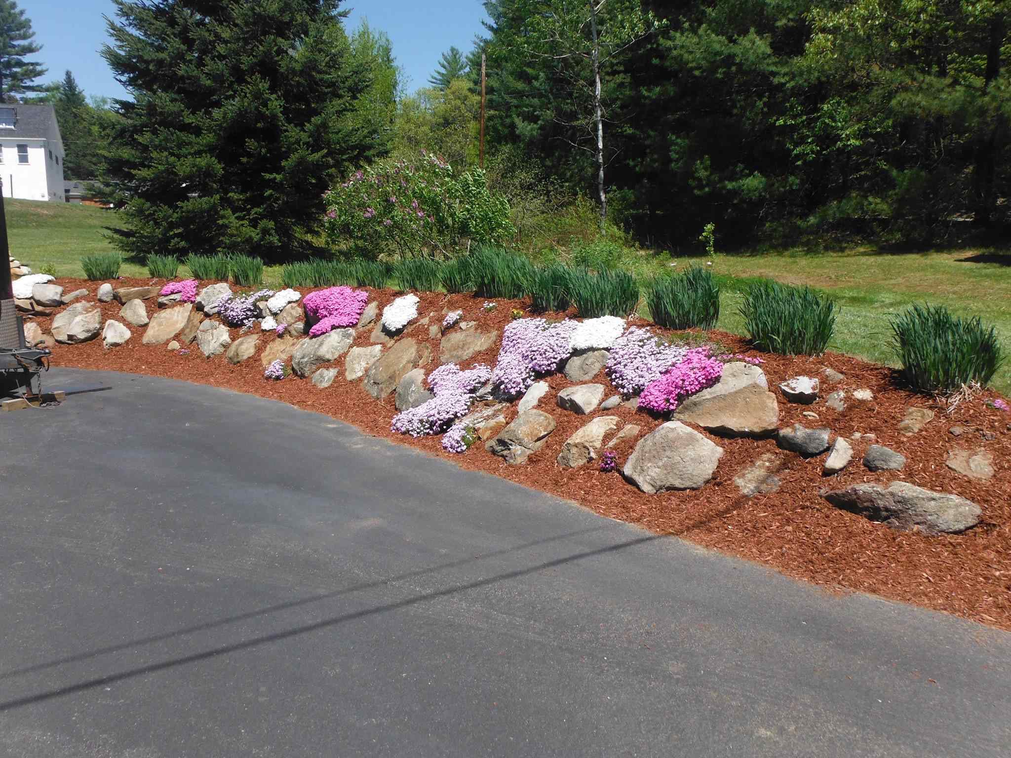 Property Photo: 465 Goboro Road NH 03234