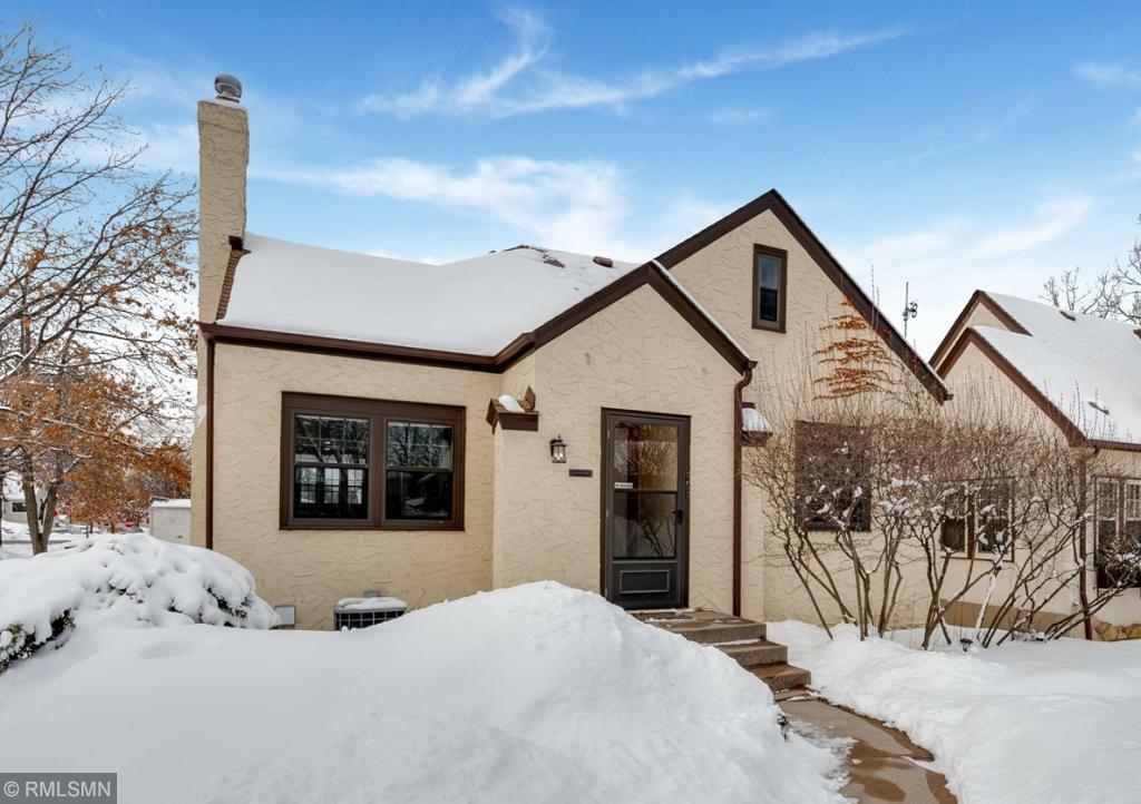 Property Photo:  5252 Elliot Avenue  MN 55417 