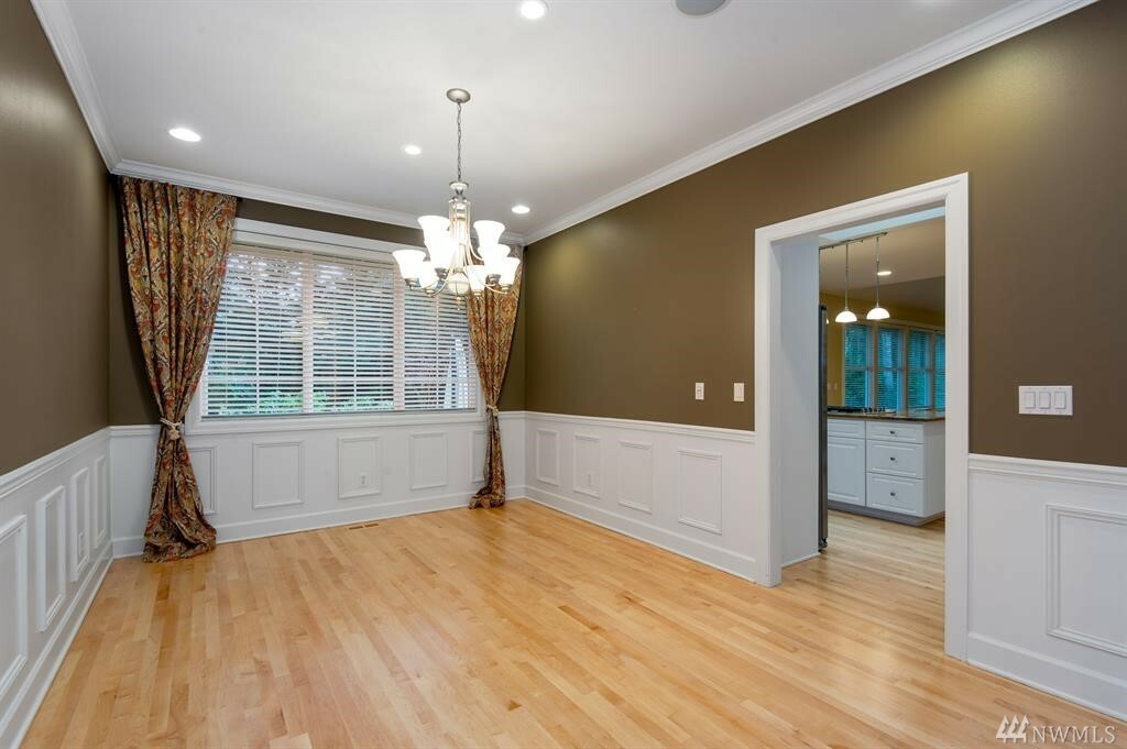Property Photo: 5206 Bridlepath Dr NW WA 98332