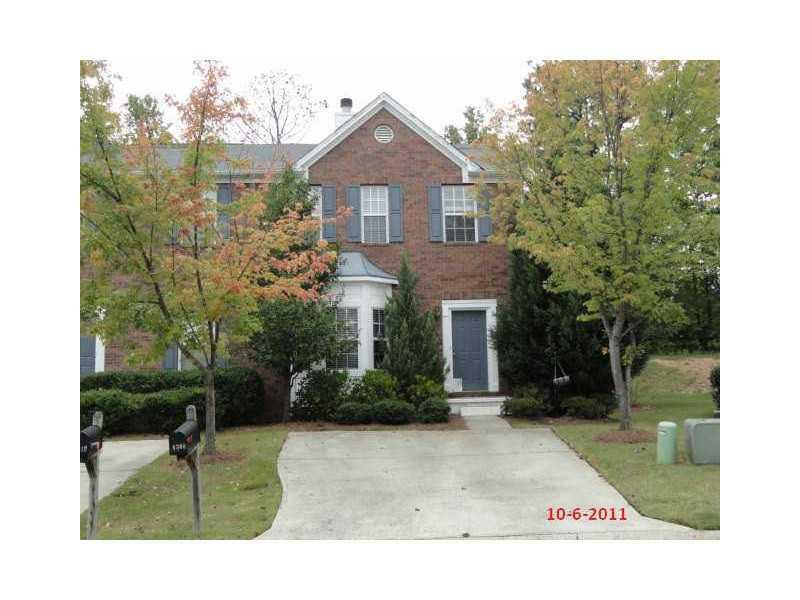 Property Photo: 4308 Thorngate Lane 4308 30101