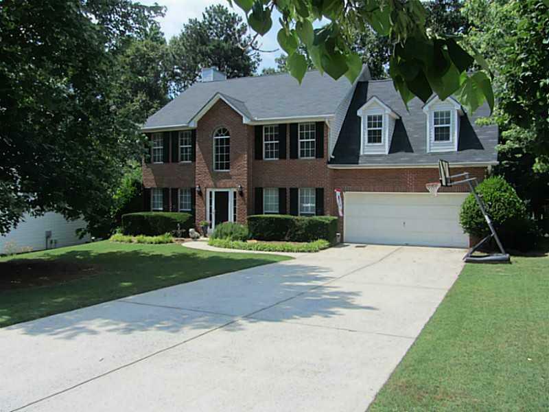 Property Photo:  6350 N Glen Drive   30028 