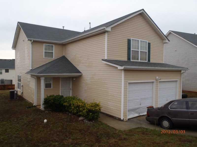 Property Photo:  2819 High Tide Drive   30349 