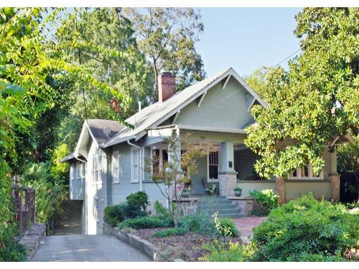 Property Photo:  1203 Cleburne Avenue   30307 