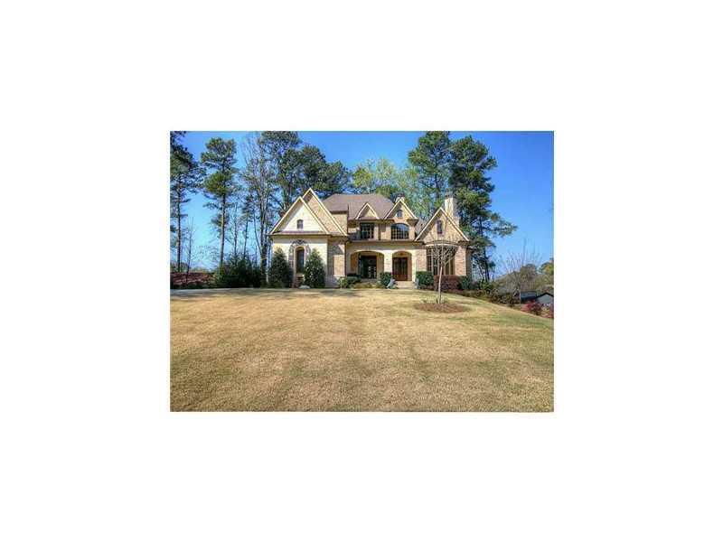 Property Photo: 1658 Stonecliff Drive 0 30033
